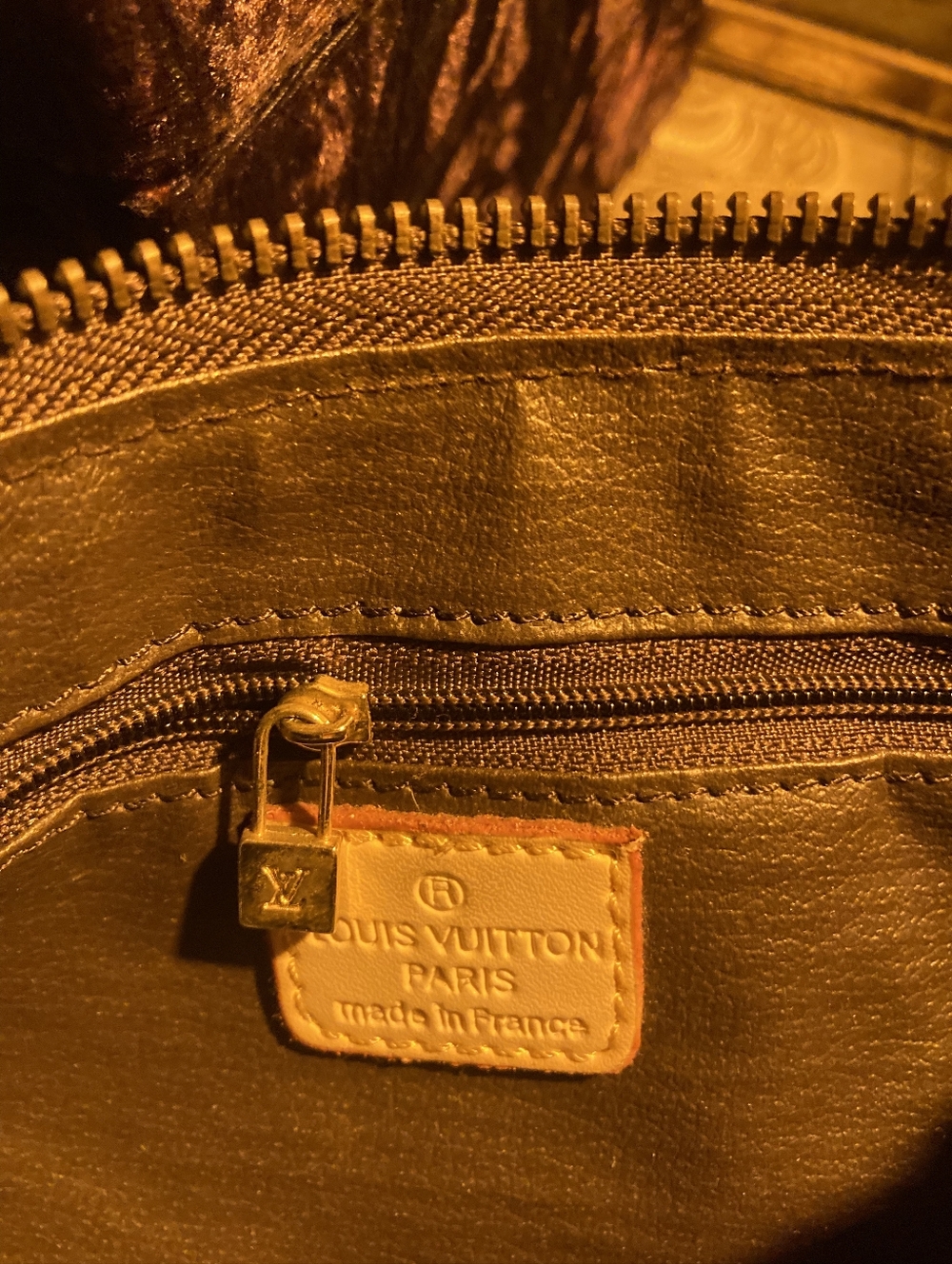 Designer Bag - Picture 6 of 7